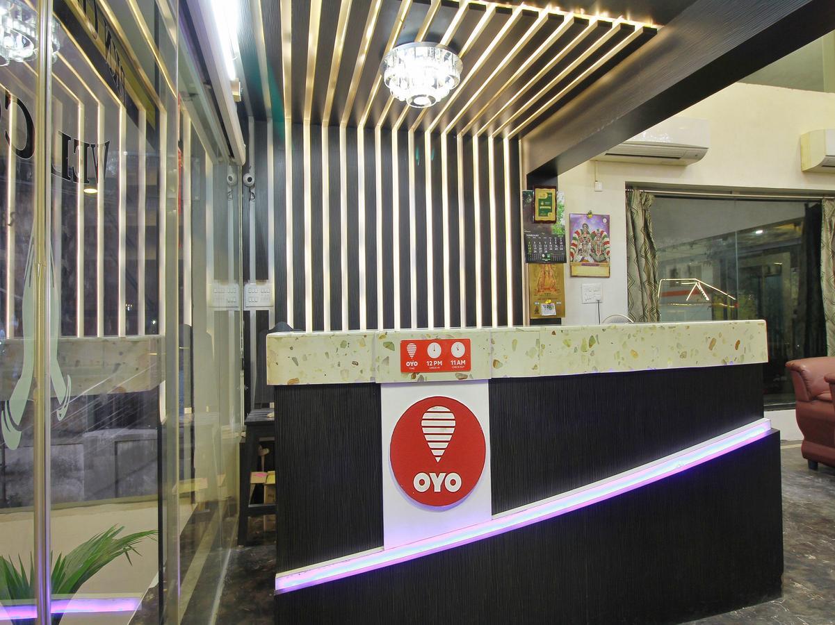 Oyo 11489 Pkn Classic Regency مادوراي المظهر الخارجي الصورة